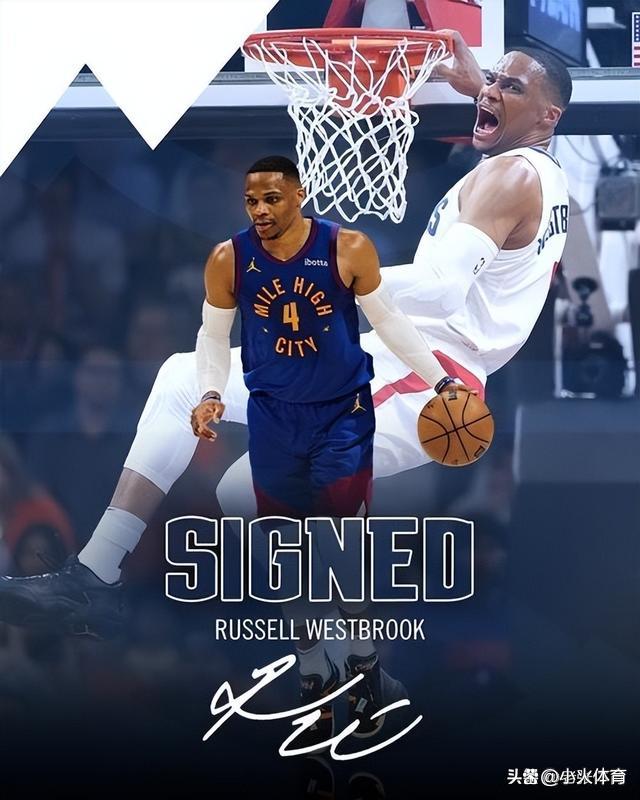 猛龙爆发新星，命运悬念刷新纪录，威少球队迎来希望！