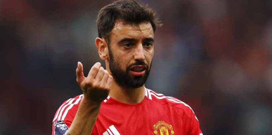 马德里竞技主帅放话：足协杯半决赛必胜费内巴切，布鲁诺·费尔南德斯冷笑回应的简单介绍